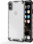 Petek Şok Emicisi Tpu+Pc Hibrid Apple Apple iPhone Xs Max-Gre (Yurt Dışından) 1