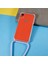 Apple iPhone Xr Için Geri Kılıf, Drop Koruma Clear Tpu+Akrilik Telefon Kapağı Lanyardpurple ile (Yurt Dışından) 3