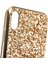 Işıltılı Payetler Tpu Apple iPhone Xs Maks-Gold Için Tpu Koruma Kılıfı Aksesuar (Yurt Dışından) 2