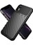 Thunder Kalınlaşan Yumuşak Tpu Apple iPhone Xr-Black Için Geri Telefon Kasası (Yurt Dışından) 2