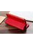 Cmaı2 Litchi Tahıl Otomatik Absorlanmış Deri Cüzdan Apple iPhone Se-Red Için Cep Telefonu Kapağı (Yurt Dışından) 4
