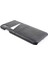 Çift Kart Yuvaları Pu Deri Kaplı Pc Sert Kapak Apple iPhone Xs Max-Black (Yurt Dışından) 4