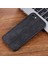 Apple iPhone 7/8 Baskılı Desen Telefon Kılıfı Bırak-Kötü Pu Deri Kaplamalı Tpu Kapak Black (Yurt Dışından) 4