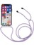 Apple iPhone X/xs Anti-Drop Tpu+Akrilik Telefon Kapağı Ayarlanabilir Kirkar-Doğru ile Şeffaf Kılıf (Yurt Dışından) 2