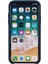 Apple iPhone Xr-Mavi Için Kenar Sarılmış Sıvı Silikon Mobil Kasa (Yurt Dışından) 3