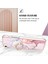 Apple iPhone 7/8 Halka Kickstand Tasarım Mermer Desen Kılıfı Elektraplama Çerçevesi Telefon Kapak Golü Altın (Yurt Dışından) 3