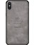 Apple iPhone X/xs-Gre Için Yumuşak Tpu+Sert Pc Hibrit Koruyucu Kılıf ile Pu Deri Vintage (Yurt Dışından) 1