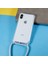 Apple iPhone Xs Için Max Shockproof Tpu+Akrilik Telefon Kapağı Ayarlanabilir Kirkar-Grey ile Şeffaf Kılıf (Yurt Dışından) 2