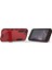 Plastik+Tpu Hibrit Telefon Kılıfı, Apple iPhone 8/7/apple iPhone Se-Red Için Kickstand ile (Yurt Dışından) 3