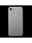 Apple iPhone Se-White Için Ultra Ince 0,3 mm Sert Back Case (Yurt Dışından) 2