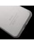 Apple iPhone Se-White Için Ultra Ince 0,3 mm Sert Back Case (Yurt Dışından) 4