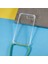 Apple iPhone 7 Plus/8 Için Geri Kılıf Plus Açık Bump Döyesi Tpu+Akrilik Telefon Kapağı Lanyard-Green ile (Yurt Dışından) 4