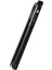 Apple Apple iPhone Xr-Black Için Kart Yuvası ve Kickstand ile Crazy Horse Deri Kaplı Tpu Kılıfı (Yurt Dışından) 3