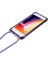 Apple iPhone 7/8 Bırak-Kötü Telefon Kılıfı Şeffaf Akrilik Geri+Tpu Tpu Telefon Kapağı Kirkarlıklı (Yurt Dışından) 3
