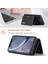 Apple iPhone Xr Çıkarılabilir 2 Arada 1 Manyetik Cüzdan Tasarım Telefon Hibrit Kılıf Kickstand Black ile (Yurt Dışından) 2