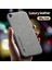 Apple iPhone 7/8 /se Cilt Touch Pu Deri Kaplamalı Tpu Telefon Kılıf Mavisi (Yurt Dışından) 2
