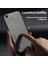 Apple iPhone 7/8 /se Cilt Touch Pu Deri Kaplamalı Tpu Telefon Kılıf Mavisi (Yurt Dışından) 4