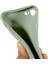 Apple iPhone 7/8 Mat Telefon Kılıfı Için Yumuşak Tpu Kayma Şok Geçirmez Olmayan Koruyucu Kapak Yeşili (Yurt Dışından) 4