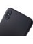 Apple iPhone Xs Max-Black Için Ultra Ince Mat Plastik Arka Telefon Kasası (Yurt Dışından) 4