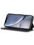 Apple iPhone Xr-Black Için Cüzdan Deri Stand Kılıfı (Yurt Dışından) 2
