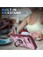 Ring Kickstand Hard Pc Geri+Yumuşak Tpu Edge Koruyucu Şok Geçirmez Kılıf Apple iPhone Se Için Kamera Kapağı (Yurt Dışından) 2
