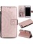 Iplower Drıp Deri Cülteli Apple iPhone 8/7 Plus-Rose Gold Için Telefon Kapağı (Yurt Dışından) 1