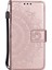 Iplower Drıp Deri Cülteli Apple iPhone 8/7 Plus-Rose Gold Için Telefon Kapağı (Yurt Dışından) 2