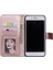 Iplower Drıp Deri Cülteli Apple iPhone 8/7 Plus-Rose Gold Için Telefon Kapağı (Yurt Dışından) 4