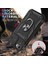 Ring Kickstand Hard Pc Geri+Yumuşak Tpu Edge Koruyucu Şok Geçirmez Kılıf Apple iPhone Se Için Kamera Kapağı (Yurt Dışından) 3