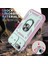 Apple iPhone Se Se Ring Kickstand Hard Pc Back+Yumuşak Tpu Edge Kamera Kapağı ile Koruyucu Şok Geçirmez Kılıf (Yurt Dışından) 3