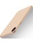 X-Level Guardian Mat Yumuşak Tpu Telefon Apple Apple iPhone Için Hafif Kapak Xr-Gold (Yurt Dışından) 1