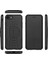 Apple iPhone Se Sea Lastik Pc+Tpu Hibrit Kabuk Kickstand-Black (Yurt Dışından) 2