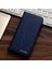 Apple iPhone Se Ipek Doku Deri Kart Tutucu Telefon Muhafaza Mavisi Için Cmaı2 (Yurt Dışından) 1