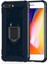 Parmak Yüzük Kickstand Koruyucu Tpu Kapağı [yerleşik Manyetik Metal Sac] Apple iPhone 7 Plus/8 Plus Için (Yurt Dışından) 3
