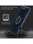 Parmak Yüzük Kickstand Koruyucu Tpu Kapağı [yerleşik Manyetik Metal Sac] Apple iPhone 7 Plus/8 Plus Için (Yurt Dışından) 4