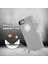 Apple iPhone 6s/6-White+Gri Için Şok Geçirmez Damla Geçirmez Toz Geçirmez Plastik+Tpu Combo Kabuğu (Yurt Dışından) 3