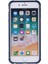 Apple iPhone 6/6s-Mavi Için Parmak Yüzüğü Kickstand Tpu Kasası [yerleşik Manyetik Metal Sac] (Yurt Dışından) 3