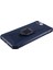 Apple iPhone 6/6s-Mavi Için Parmak Yüzüğü Kickstand Tpu Kasası [yerleşik Manyetik Metal Sac] (Yurt Dışından) 4