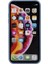 Apple iPhone Xr-Dark Mavi Için Mat Cilt Yumuşak Silikon Cep Telefonu Kılıfı (Yurt Dışından) 3