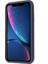 Apple iPhone Xr-Black Için Kart Yuvası ile Plastik+Tpu Hibrit Kapak (Yurt Dışından) 2