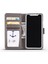 Apple iPhone X/10-Gre Için Cüzdan Stand Deri Koruyucu Kapak (Yurt Dışından) 4