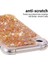Glitter Powder Quicksans ve Şok Geçirmez Tpu Telefon Apple iPhone Xr-Gold Için (Yurt Dışından) 3