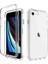 Apple iPhone 6 /se-Transparent Için Yüksek Geçirgenlik Hibrit Telefon Kılıfı Kapağı (Yurt Dışından) 1