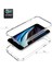 Apple iPhone 6 /se-Transparent Için Yüksek Geçirgenlik Hibrit Telefon Kılıfı Kapağı (Yurt Dışından) 2