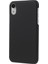 Apple iPhone Xr-Black Için Kauçuk Pc Sert Kapak (Yurt Dışından) 3