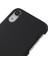 Apple iPhone Xr-Black Için Kauçuk Pc Sert Kapak (Yurt Dışından) 4