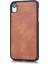 Apple iPhone Xr Için, Stand Özelliği Söndürülebilir 2'si Flip Casebrown (Yurt Dışından) 4