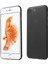 Apple iPhone Se-Black Için Ultra Ince 0.3mm Sert Pc Kılıfı (Yurt Dışından) 1