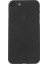 Apple iPhone Se-Black Için Ultra Ince 0.3mm Sert Pc Kılıfı (Yurt Dışından) 2