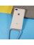 Apple iPhone 7 Plus/8 Plus Için Geri Kılıf, Açık Bump Döyesi Tpu+Acrililik Telefon Kapağı Lanyard-Rose Gold (Yurt Dışından) 3